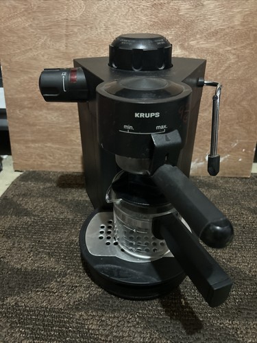 Krups 993 espesso maker - 993,