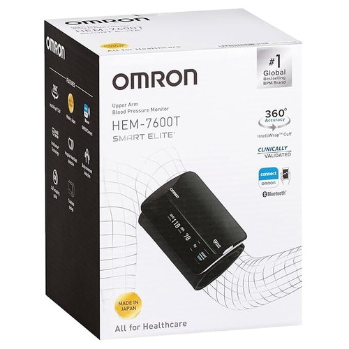 Tensiomètre numérique omron - numérique,