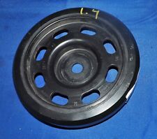 Poulie Amortisseur Harmonique