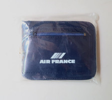 Air France Sac Pliant de Voyage Jamais Utilisé ni Déballé Etat Neuf 1980 (#2)