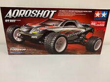 Tamiya Kit RC DT-03 Aquroshot