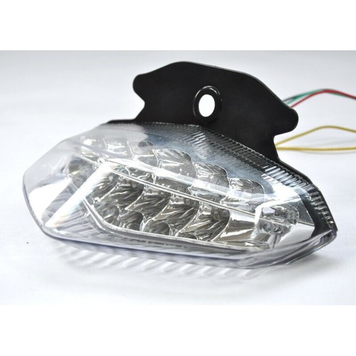 Feu arrière leds avec - À,
