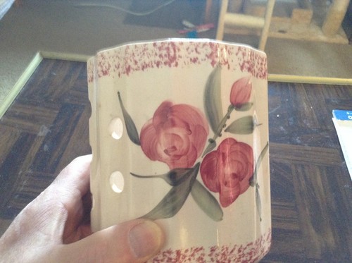 candleholder