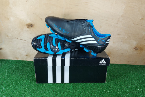 Adidas tunit f30 noir - tunit,