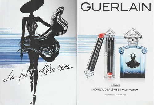 Publicité papier - ,
