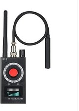 Anti Spy Hidden Camera