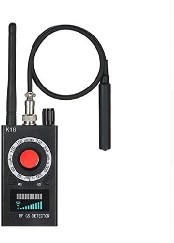 Anti spy hidden camera - anti,