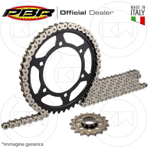 Kit transmission pbr - kit,