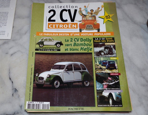 Citroën collection - citroËn,