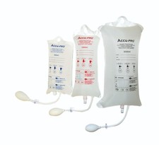 Manchettes à Pression pour