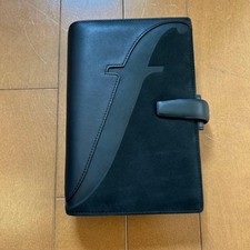 Filofax « Filo of Facts »