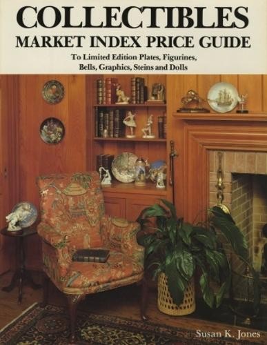 Susan jones collectibles - susan,