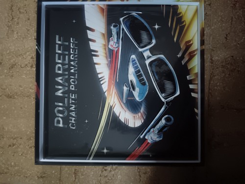 Box set - box,