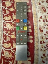 Télécommande  - Freebox v6