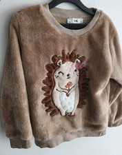 vêtements enfants Pull Fille