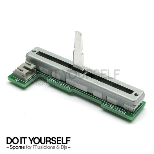 Channel fader line pioneer - channel,
