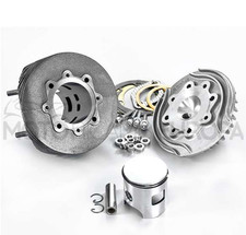 Kit Groupe Thermique Racing Polini Evolution ?58 130cc Vespa 50 Special L R N