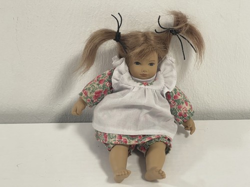Poupée artiste heidi - heidi, ott
