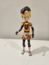 Code Lyoko Ulrich 5" Figure