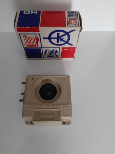 Emetteur jouef matic canal - matic,