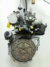 Moteur CITROEN DS3 PHASE 1