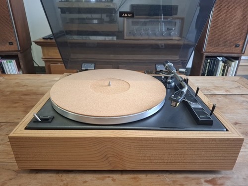Platine vinyle akai 004 - vinyle, ap-004