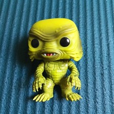 Funko Pop Sans Boîte Loose