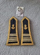 Paire d’épaulettes Spencer