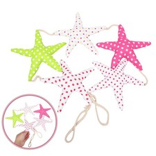  Suspension murale étoile de