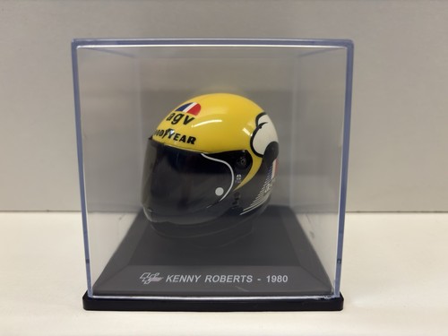 Casque miniature motogp - casque, kenny