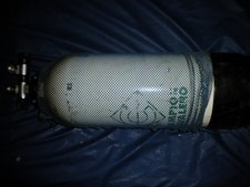 Bouteille de plongée 15