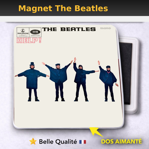 Magnet aimanté frigo - magnet,