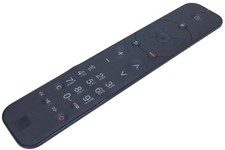 Télécommande Pour décodeur Orange UHD , vocale Bluetooth,  + piles ( Model Expo)