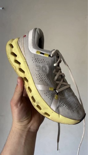 Running trail hiking - trail, shoes