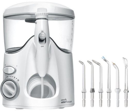 Irrigateur waterpik ultra - waterpik,