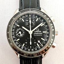 OMEGA SpeedMaster Mark 40 Réf. 175 0084 Montre Automatique 38Mm