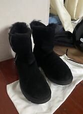 UGG modele Marice Noir 41