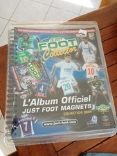  Neuf 2009 classeur collector