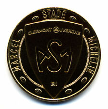 63 CLERMONT-FERRAND ASM