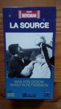 LA SOURCE-INGMAR