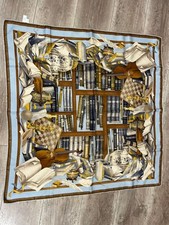 Dior Foulard Femme En Soie