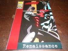 Revue " Daredevil renaissance