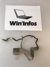 LCD Cable Flex Nappe Ecran & Webcam COMPAQ mini 110 (réf: 110c-1030sf)