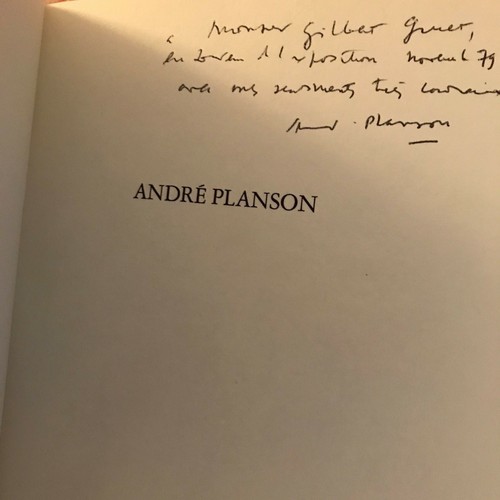 Andre planson nature - ,