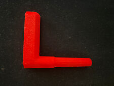 TCV - Témoin de Chambre Vide rouge pour HK G36