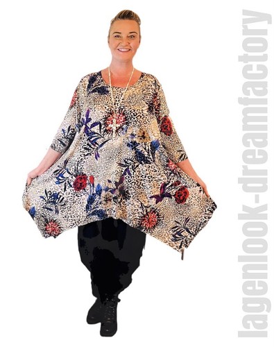 Myo lagenlook ligne longue - myo-lagenlook, a-ligne