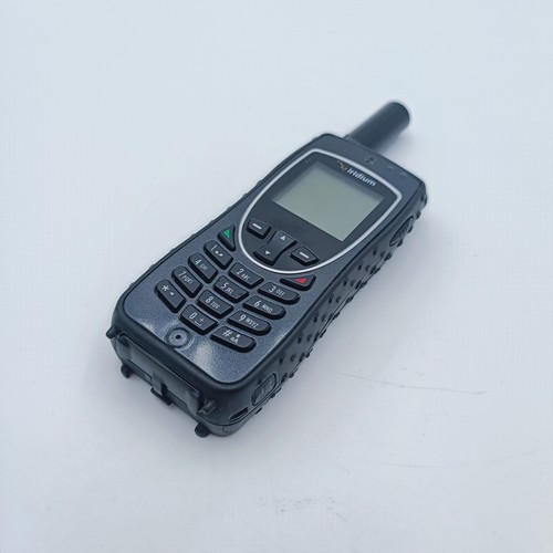 Téléphone satellite iridium - téléphone,