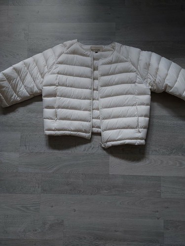 Doudoune coute manche de - doudoune,