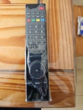 Télécommande Sharp RC3920 tv
