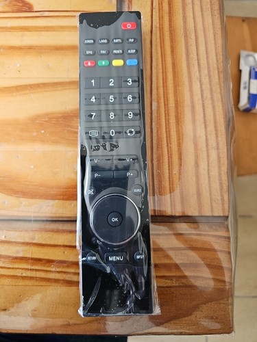 Télécommande sharp rc3920 - sharp, tv